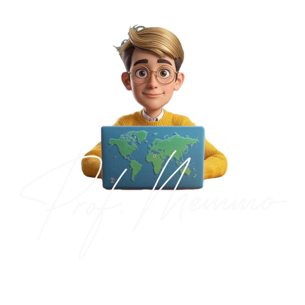 Prof. Memmo