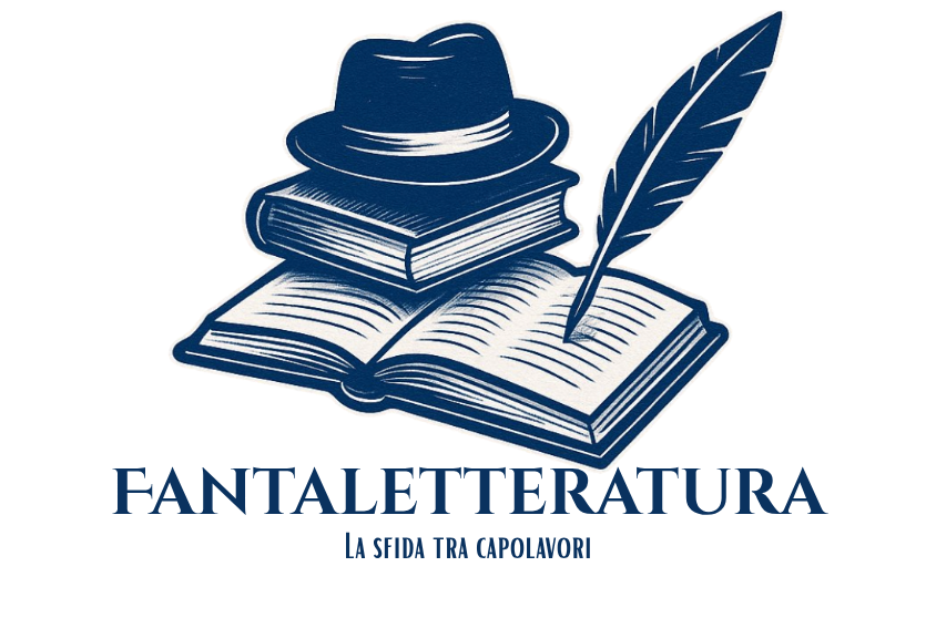 Fantaletteratura Logo