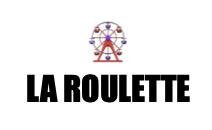 La Roulette Logo