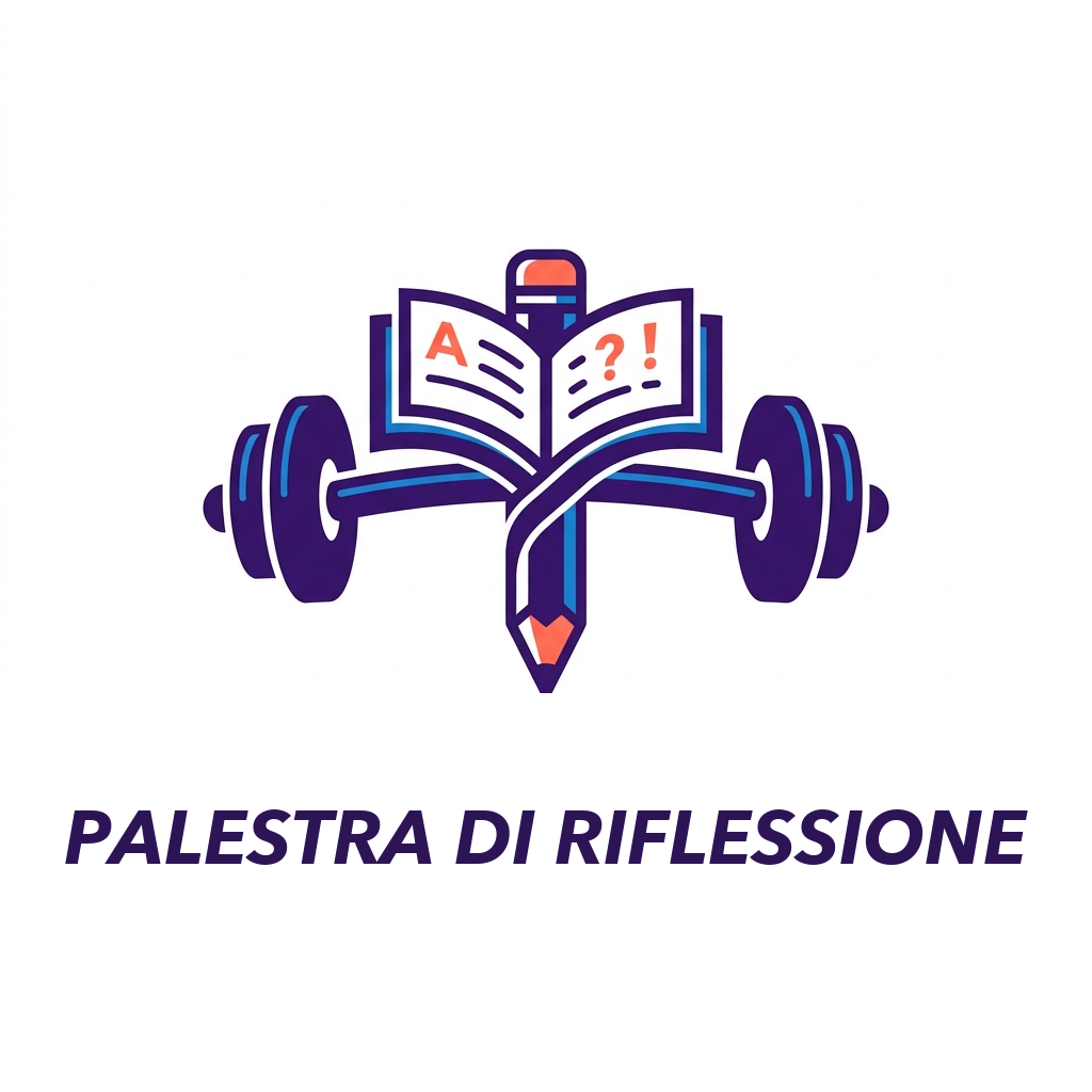 Palestra di Riflessione Logo