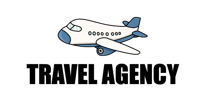Travel Agency Logo